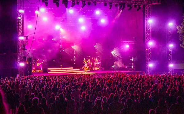 Subvention aux associations, manifestations et festivals culturels et artistiques: plus de 9 MDH accordés au titre de 2025