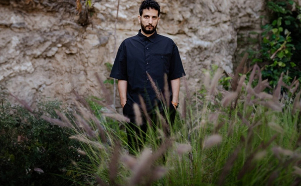 Interview avec Faraj Suleiman : « La musique doit laisser une empreinte »