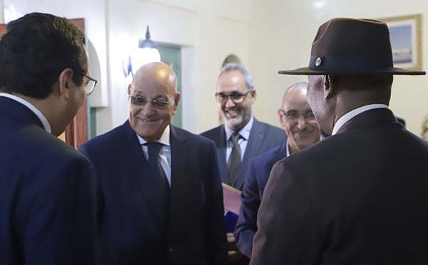 Coopération bilatérale Maroc-Malawi
