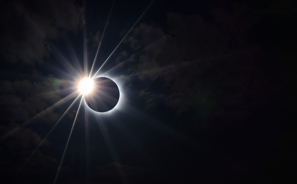 Éclipse solaire totale du 2 août 2027 : le Maroc au cœur d’un phénomène astronomique d’exception
