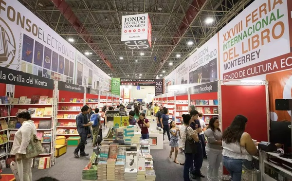 Le Maroc invité d’honneur du 21e Salon international du livre de Panama