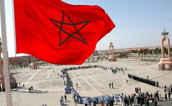 ​50 ans après la Marche verte : le Maroc dessine une solution définitive au conflit du Sahara