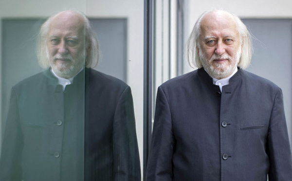 Le Nobel de littérature attribué à l’écrivain hongrois Làszlo Krasznahorkai