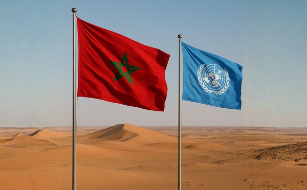 L’Algérie reste dans le déni de réalité à la veille de la réunion du Conseil de Sécurité sur le Sahara.