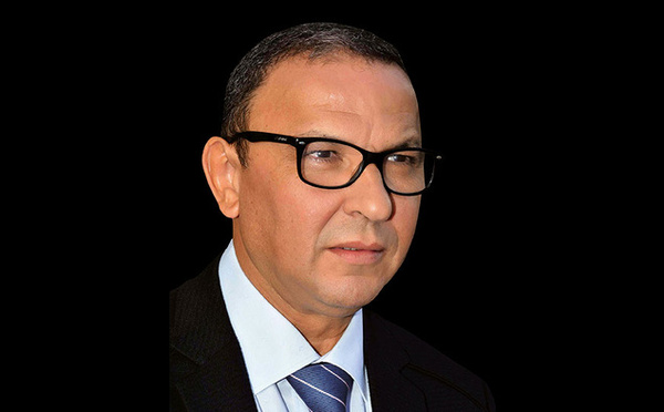 ​Youssef et le feu dans le dos (Conte inspiré de la place Jamaa El-Fna)