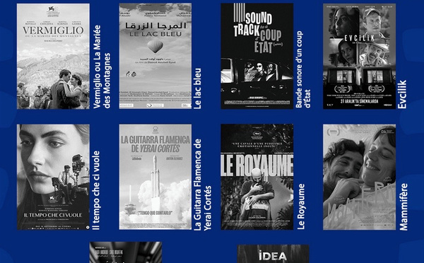 Festival du Cinéma Méditerranéen de Tétouan : la 30ᵉ édition lève le voile sur sa sélection officielle