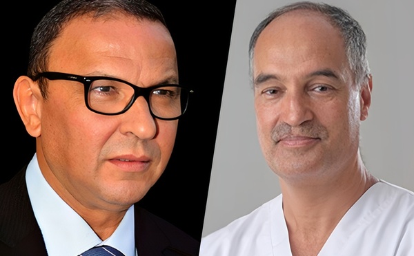 ​17 octobre, journée mondiale du don d’organes et de tissus humains : 8000 citoyens marocains par an pourraient retrouver la vue grâce à la greffe d’une cornée