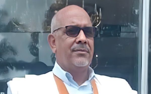 Sahara Marocain : De Mistura et le confort du Statu quo