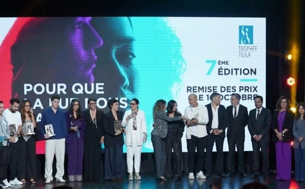 ​Casablanca – Des campagnes qui parlent vrai : Tilila 2025, miroir d'une société en mutation !