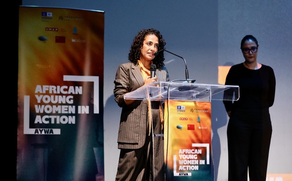 AYWA : 10 courts-métrages de jeunes réalisatrices africaines en avant-première à Rabat
