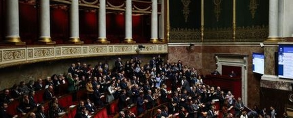 L'Assemblée nationale dénonce les accords de 1968, un coup dur pour l'Algérie 