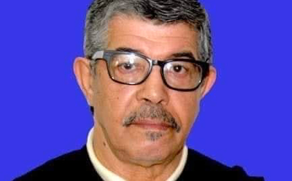 ​Réforme de la notification judiciaire, une avancée majeure dans le traitement des affaires pénales, estime Maître Abdelkebir Mouggar