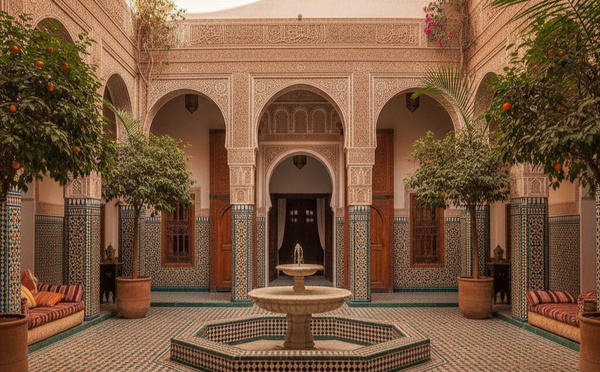 Le Centre national du patrimoine immatériel verra le jour à Rabat dans les prochains mois