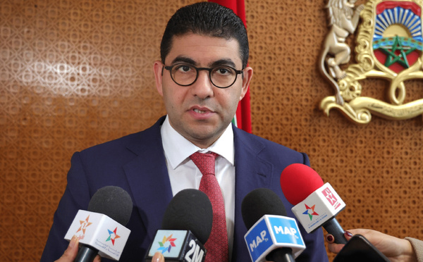 Bensaid plaide pour des industries culturelles, levier de souveraineté africaine