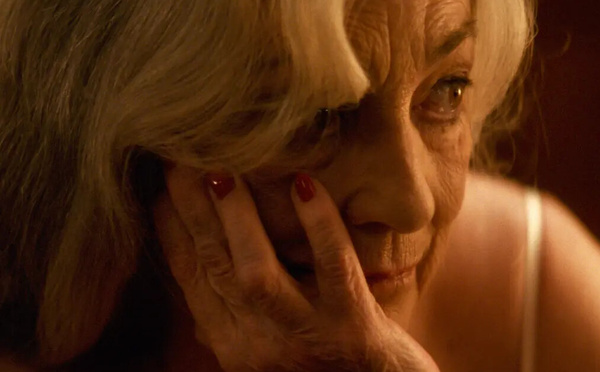 Carmen Maura : “Dans Calle Málaga, Maryam Touzani m’a dirigée comme si le rôle lui appartenait”