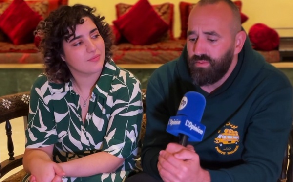 Porte-Bagage, Abdelkarim El-Fassi : « Il y a tant d’amour dans les familles où tout passe dans le silence »