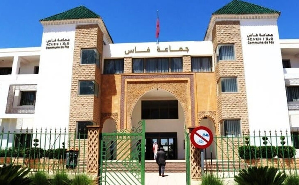 ​Un budget rejeté et une majorité introuvable : Fès dans l’impasse