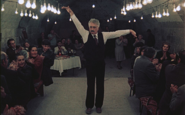 « Mes fantômes arméniens » : quand Tamara Stepanyan ravive une mémoire blessée par le cinéma