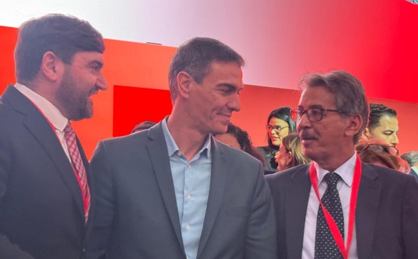 ​Sahara : Entre tournant diplomatique et émergence d’un pluralisme sahraoui incontournable