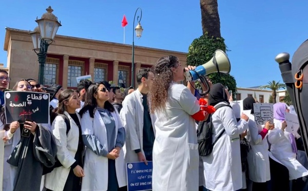 Réforme de la santé: En quête de garanties tangibles, les syndicats en grève nationale le 29 janvier