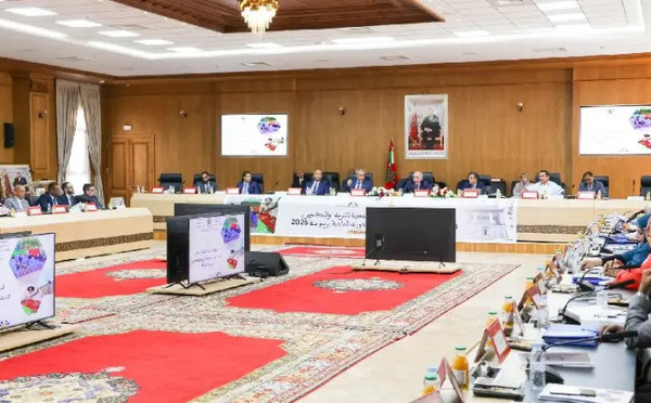 ​Dakhla-Oued Eddahab : Progrès dans l’amélioration de l’Éducation