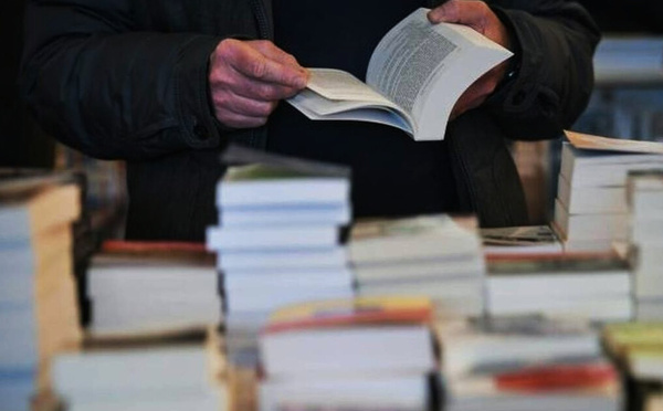 Ouverture des candidatures pour la 12e édition du Prix national de la lecture