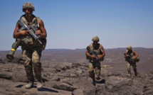 La France propose de déployer une force anti-jihadistes au Sahel