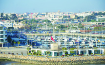 La Marina Bouregreg veut « augmenter son attractivité »