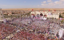 Nizar Baraka à Layoune