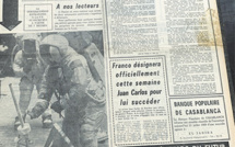 Cinquantenaire de la mission Apollo 11
