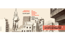 Exposition : Quand le neuvième art traduit la réalité du monde arabe
