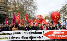 France Retraites : Au 7ème jour de grève, Édouard Philippe essaie de convaincre