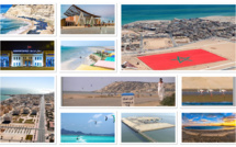 Lancement de Dakhla Spot Online