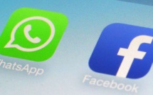 WhatsApp et Facebook, les plus populaires au Maroc