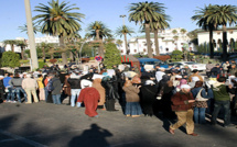Le salariat, nouvelle obsession des chômeurs marocains