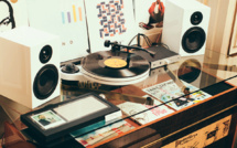 À l’heure du streaming, le vinyle confirme son grand retour