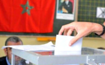 El Othmani reçoit les partis politiques