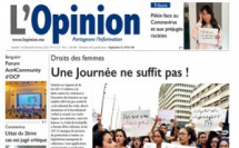 7 et 8 Mars 2020