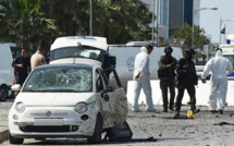 Un policier tué dans un attentat-suicide