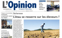 9 Mars 2020