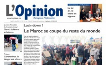 16 Mars 2020
