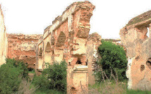 Ribat Lamjahdine : Un site historique