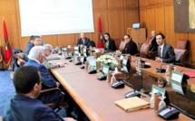 Comité de veille économique : Des mesures en faveur des salariés et des TPME