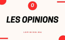 L'Opininon : La «distanciation sociale» sans attendre