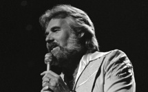 Mort de Kenny Rogers, le Roi de la country