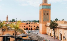 Marrakech, traque des profiteurs du coronavirus