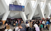 Le rapatriement des étrangers coincés au Maroc prend fin