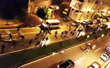 Les sombres marcheurs de la nuit: Ferme riposte des autorités à la désobéissance sanitaire 