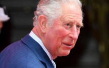 Charles, le Prince de Galles atteint de coronavirus