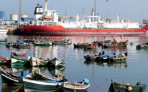 Produits pétroliers: Le port de Mohammedia parfaitement opérationnel